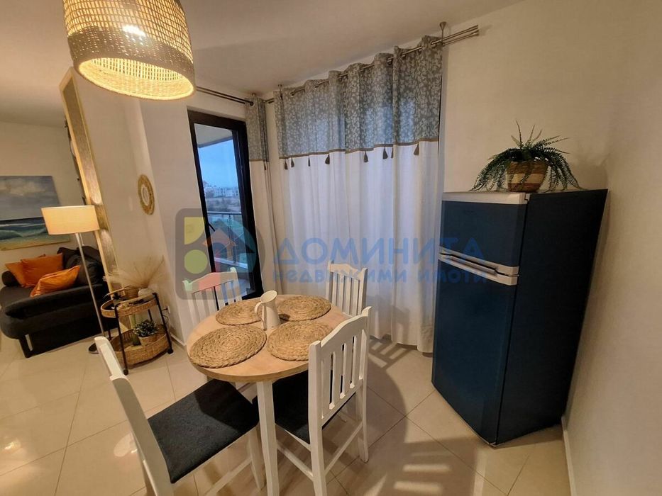 Продава се Двустаен апартамент в с. Синеморец, Област Бургас - 72 кв.м за 886 €/кв.м - Снимка #3