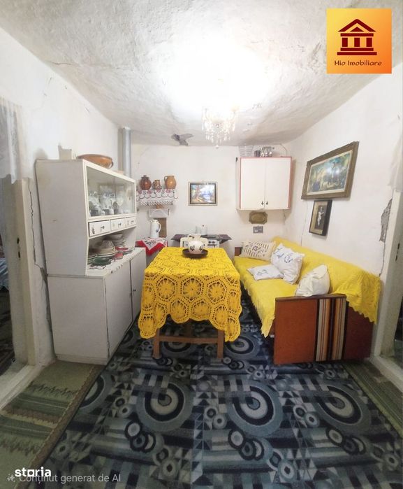 Casa localitatea Felnac