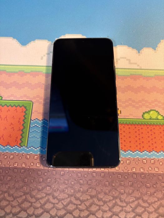 Vând Samsung S22 in stare perfecta de functionare