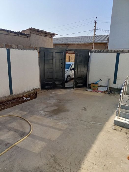 Продаеься 4х ком дом Скргели Туркво