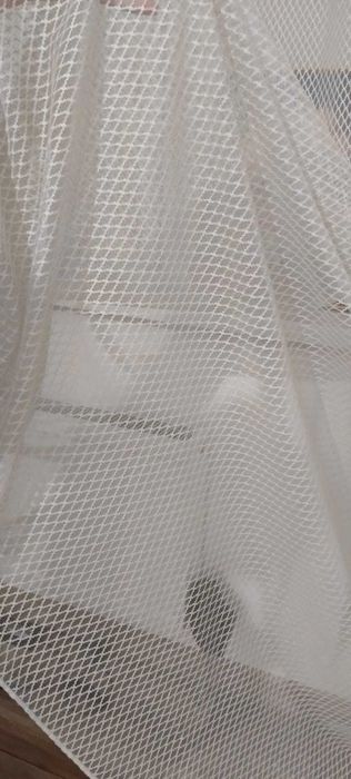 Тюль занавеска бу