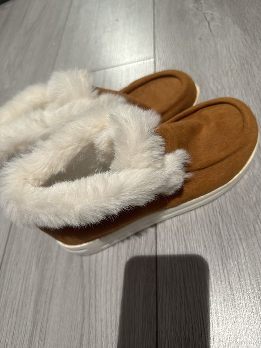 Новые на весну легкие