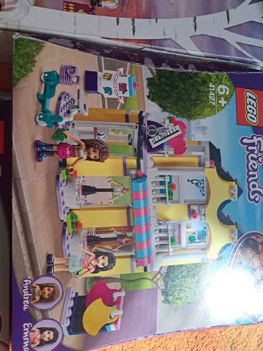 Лего Lego различни видове