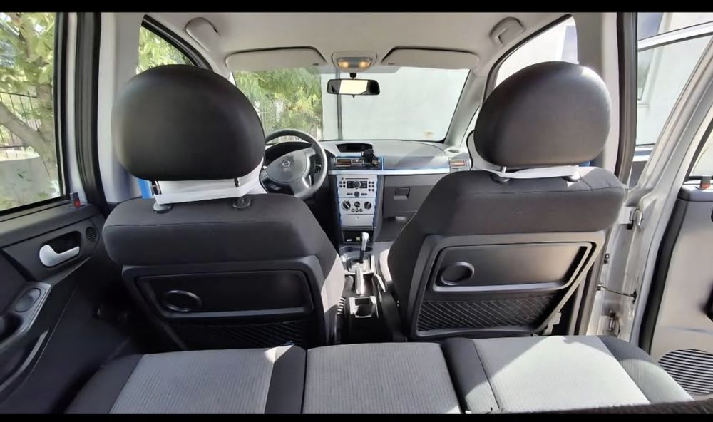 Opel Meriva cutie automata