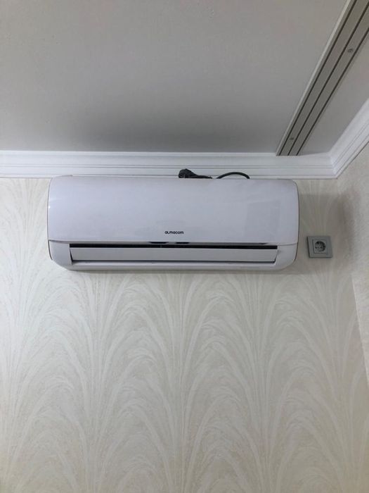 Кондиционер Тайбекова 28 Сазда .