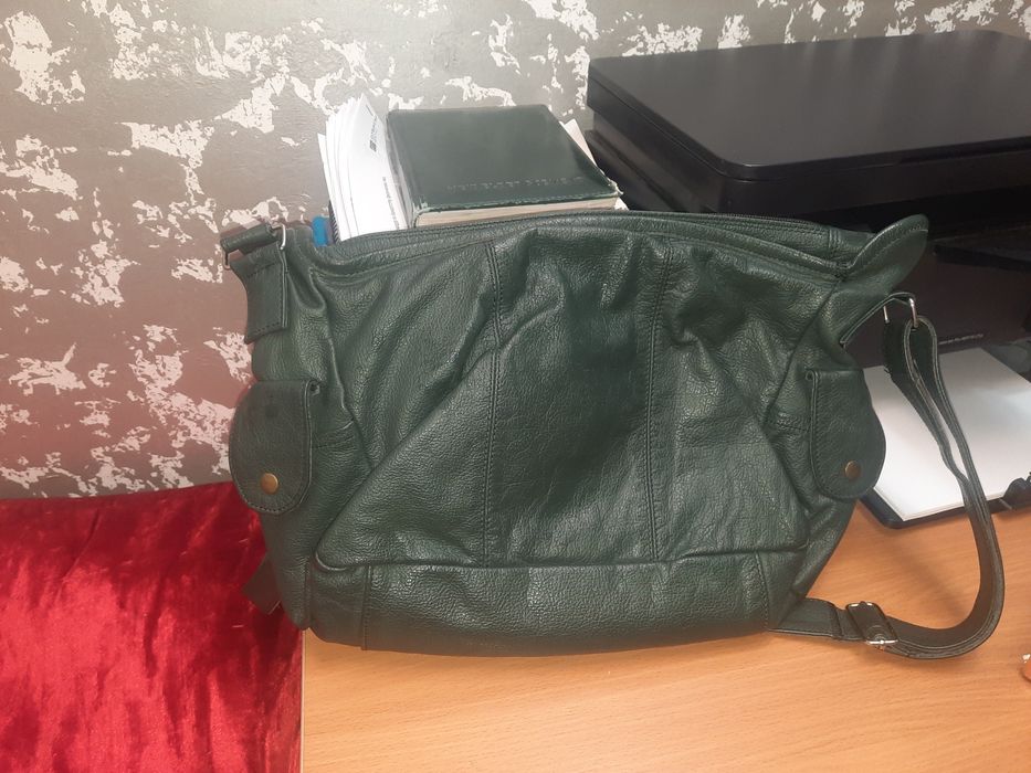 Продам сумку почтальон