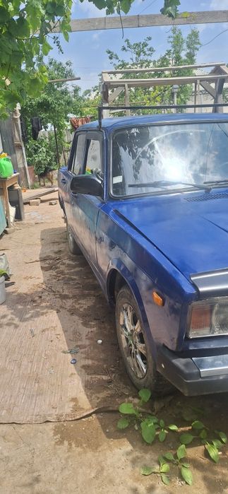 Продам машину ваз 2107