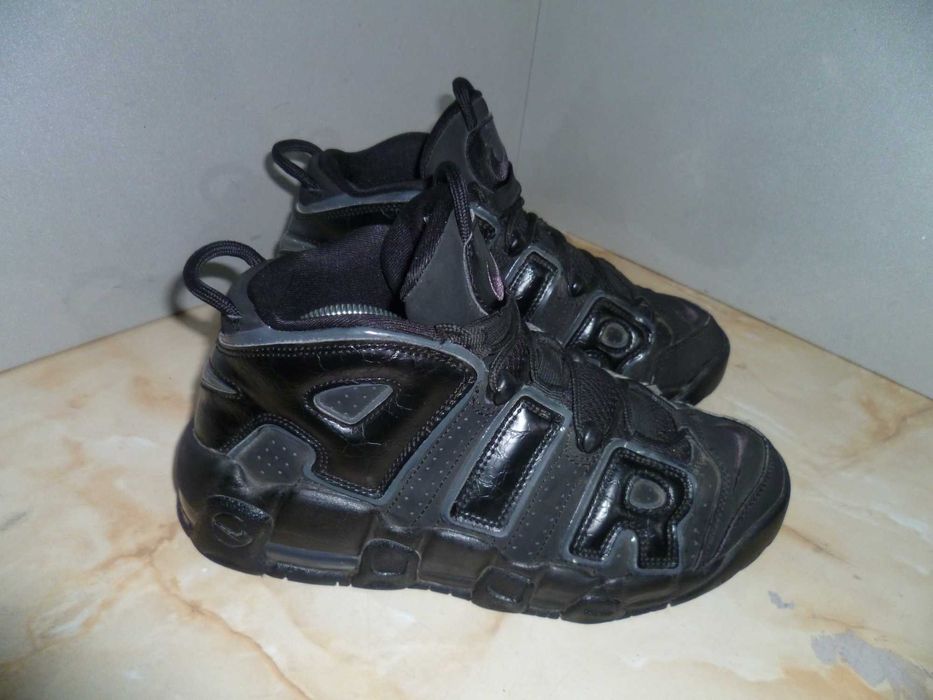 NIKE AIR сникърси №38