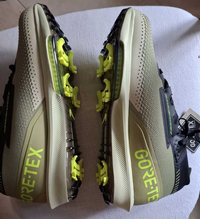 Нови маратонки Nike