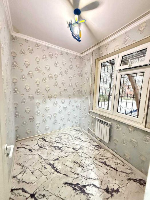 Chilonzor 10 kvartol