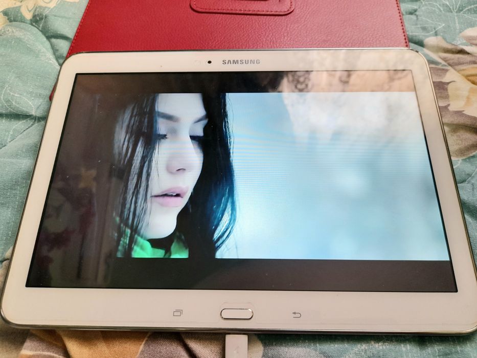 Планшет SM-T531 tab 4