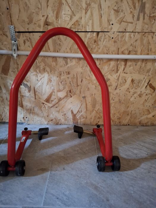De vanzare cric motor, stander