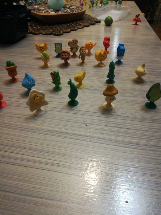 Колекция от забавни Стикита