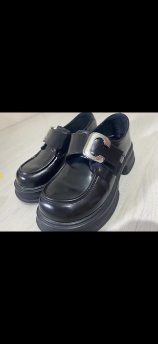 Состояние почти новое обувь