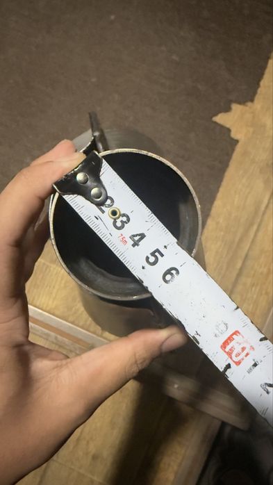 Катализатор универсальный