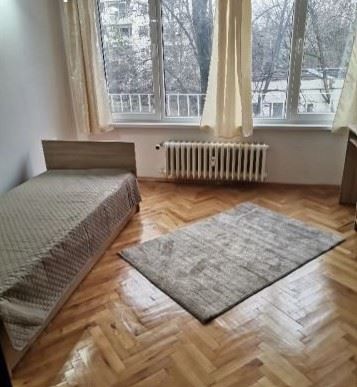 Дава се под наем Тристаен апартамент в София, Хаджи Димитър - 85 кв.м за 697.17 € - Снимка #4