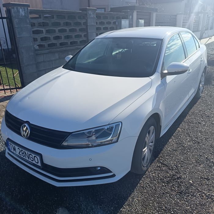 Schimb Jetta An 2018 7700Euro