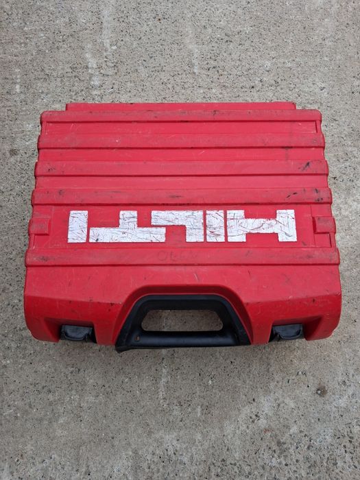 Laser hilti PR 2 HS.