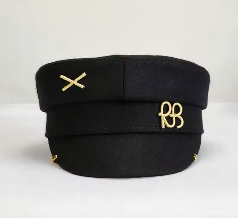 Шапки  RB Ruslan Baginskiy- Нова колекция