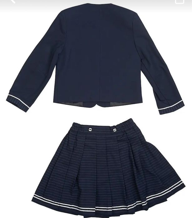 Школьная форма для девочки