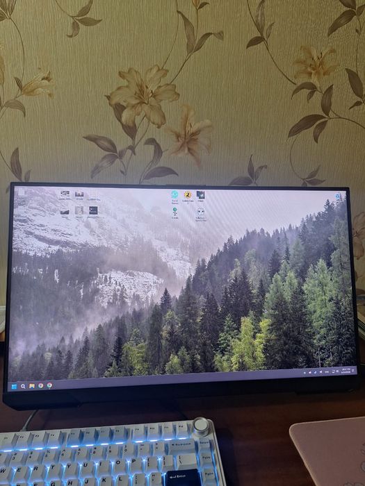 Продам игровой компьютер.