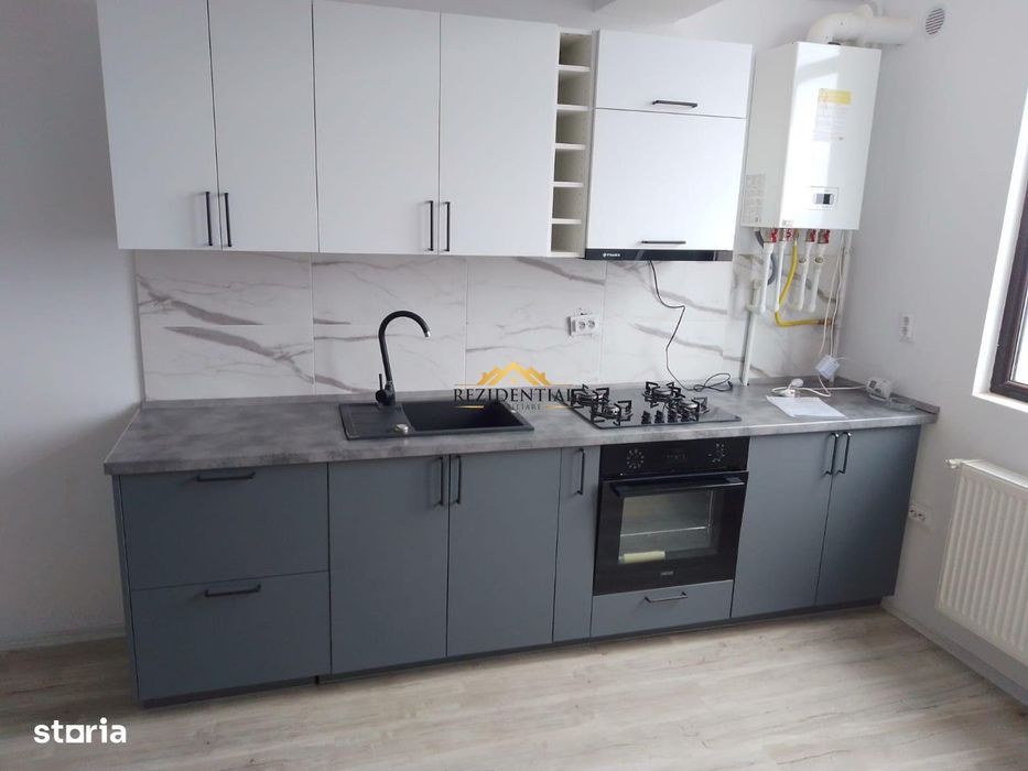 Ocazie - Apartament Doua Camere