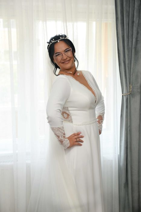 Rochie de mireasa