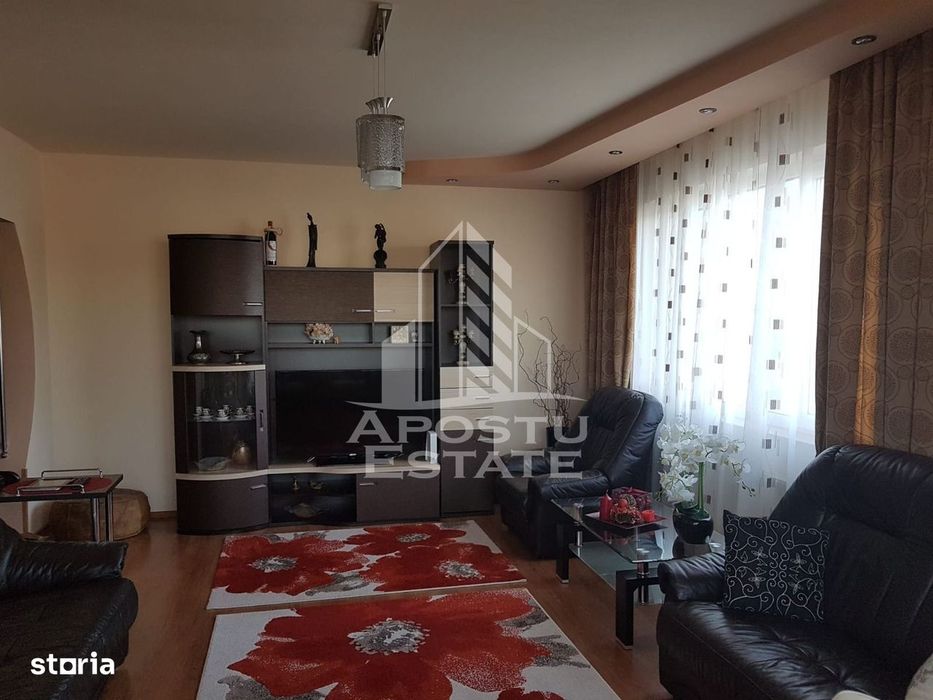 Apartament cu 3 camere de vanzare in zona Tipografilor, Timisoara — fotografia 2