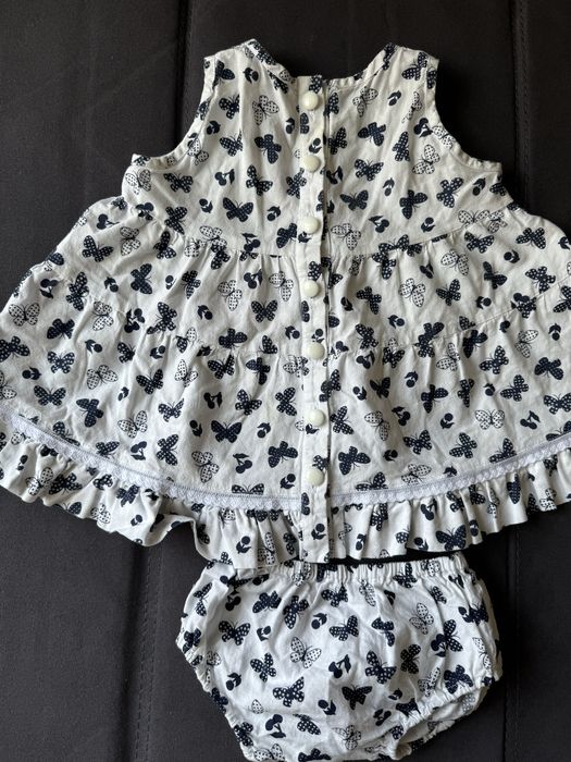 Детское платье сарафан от Sonatakids