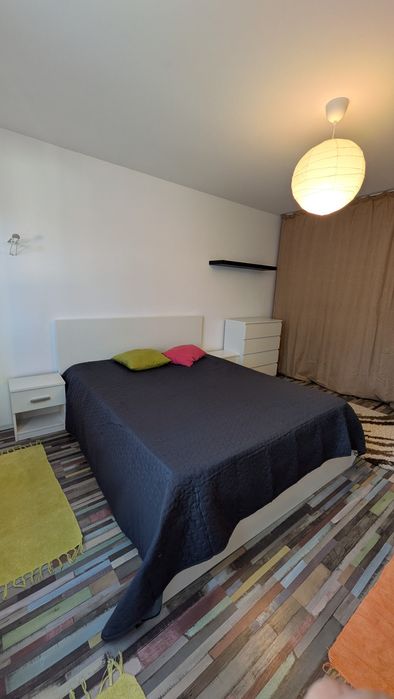 Apartament de închiriat Selimbar