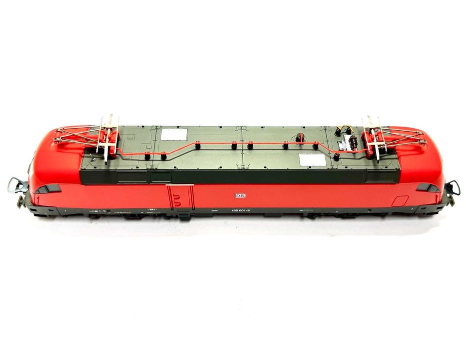 Locomotiva Taurus marca Piko scara ho