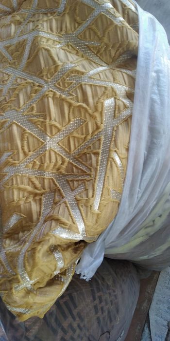 Продам ткани на шторы и тюль