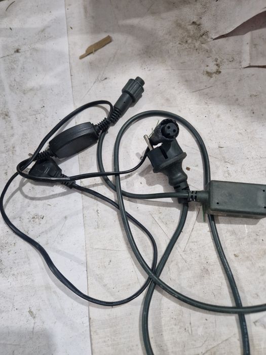 Продам гирлянды от 500 т