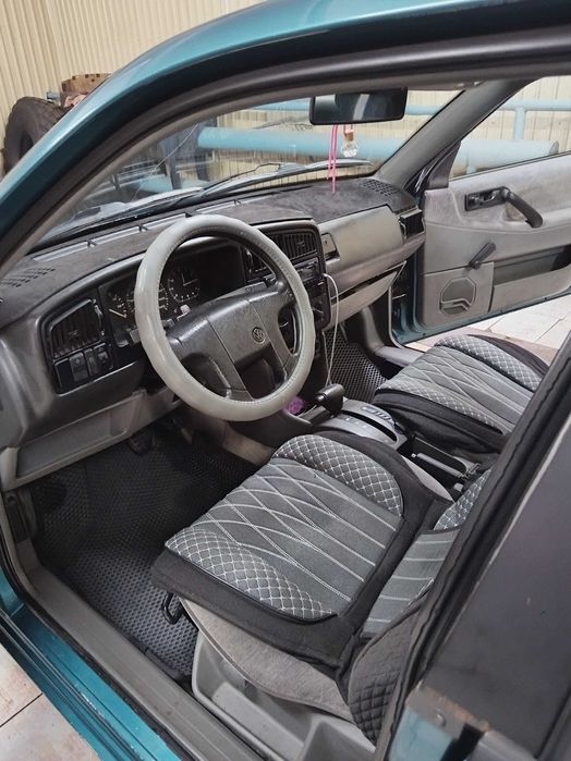 Автомобиль Volkswagen