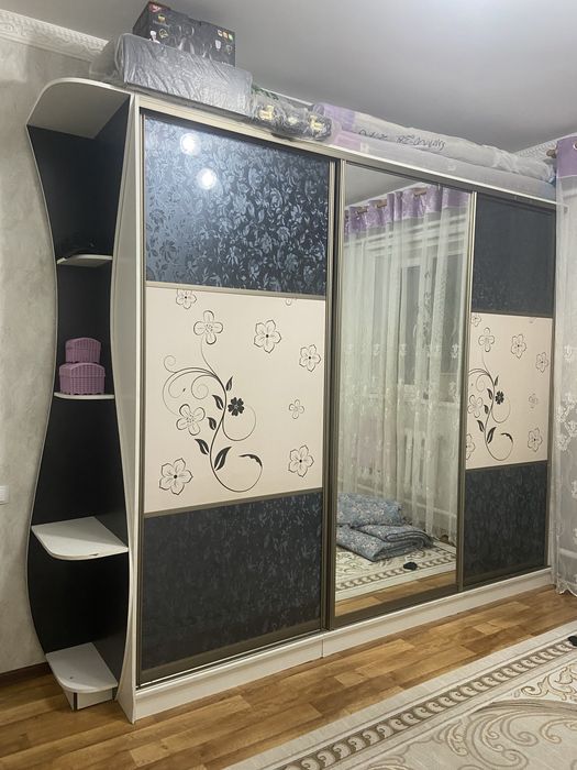 Мебель килемдер