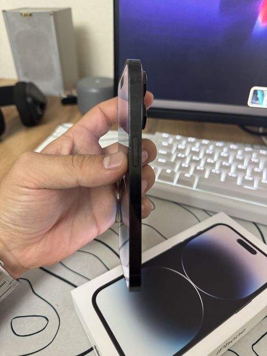 Iphone 14 pro 128 gb