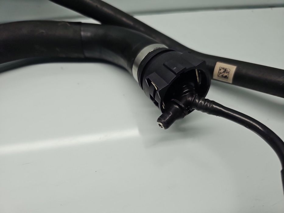 Furtun apa Bmw 4 (F32) [Fabr 2013-2021] 8514050-08 2.0 B47D20U0 110KW