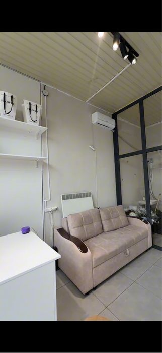 Готовый бизнес цветочный