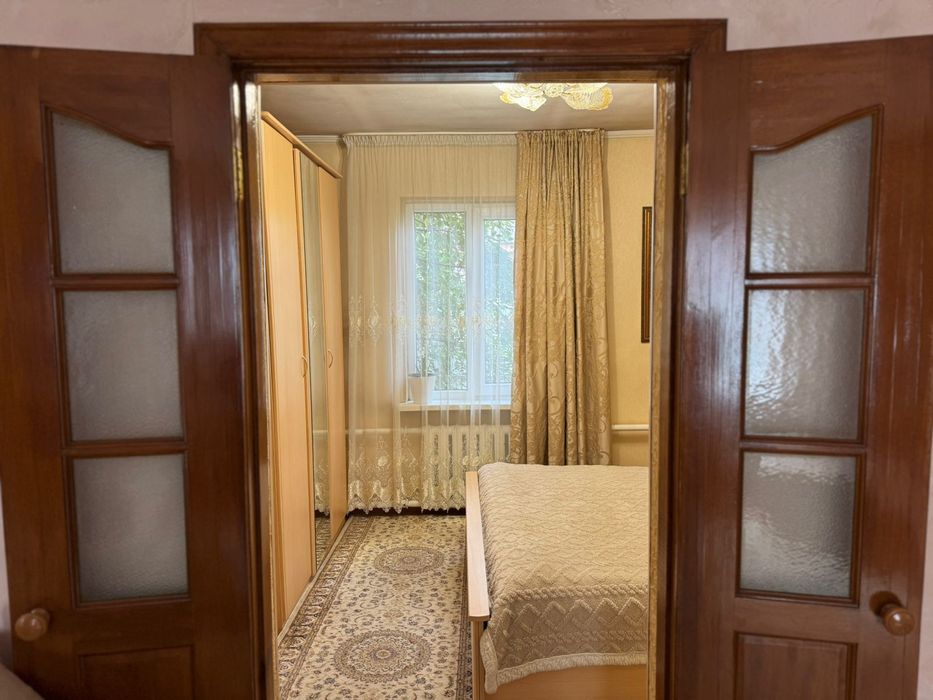 Продается 3-х комнатный уютный дом