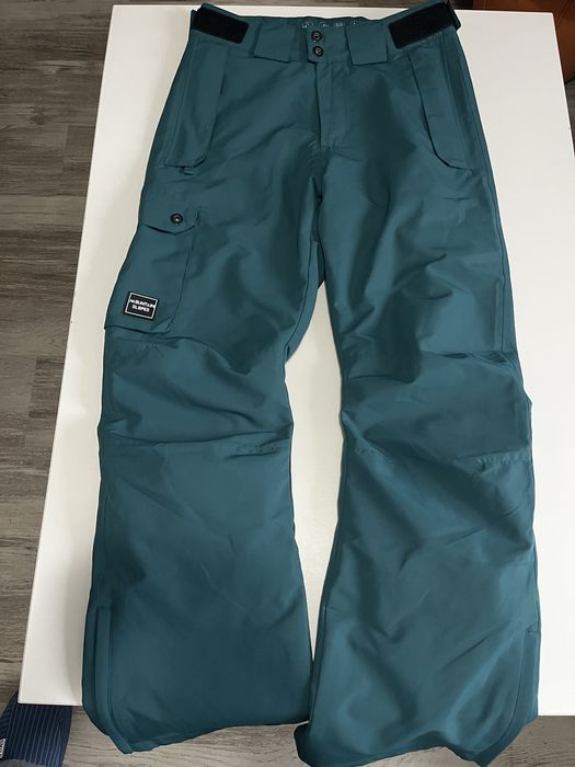 Pantaloni schi barbati