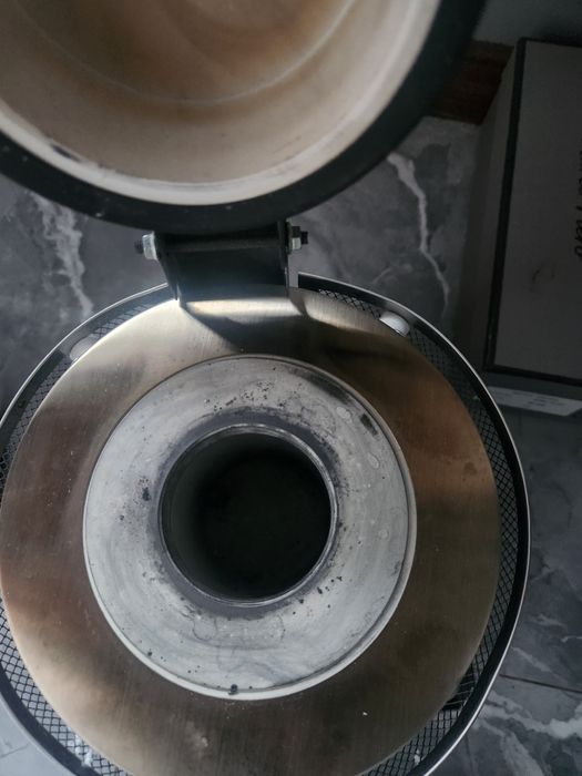 Печь для плавки металл