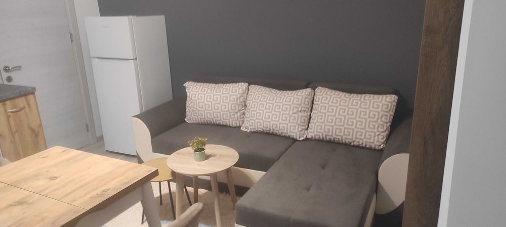 Дава се под наем Двустаен апартамент в Шумен, Център - 46 кв.м за 357 € - Снимка #14