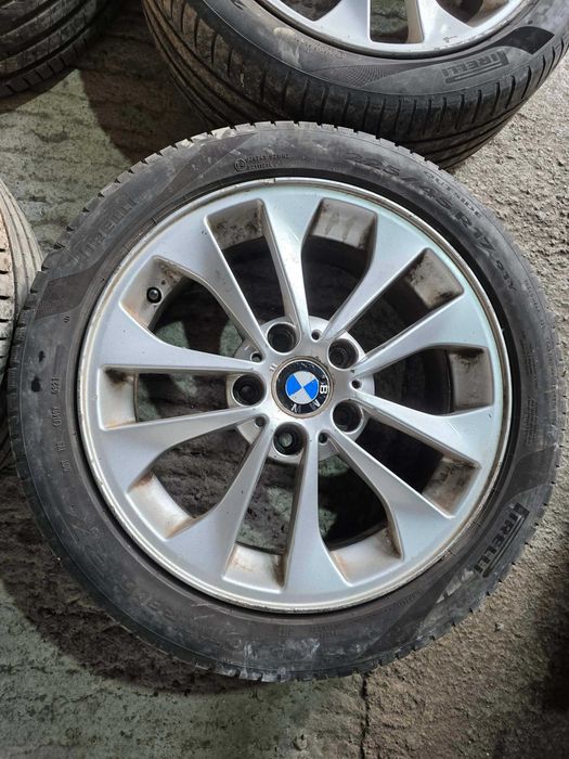 Джанти BMW 5х120 style 79