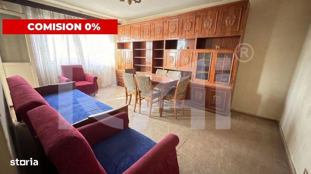 RARITATE ! 2 DECO | etaj2 | bloc 1987 | Billa-Supeco | 109.000 €