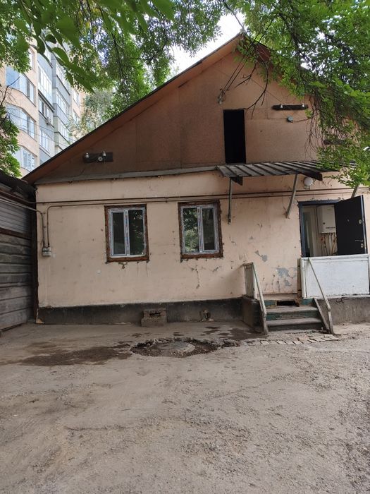 Продам дом 2 комнаты 44 кв