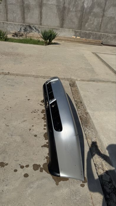 Бампер Ауди Audi