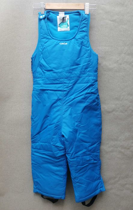 Супер яки детски космонавти зимни гащеризончета и ескимоси