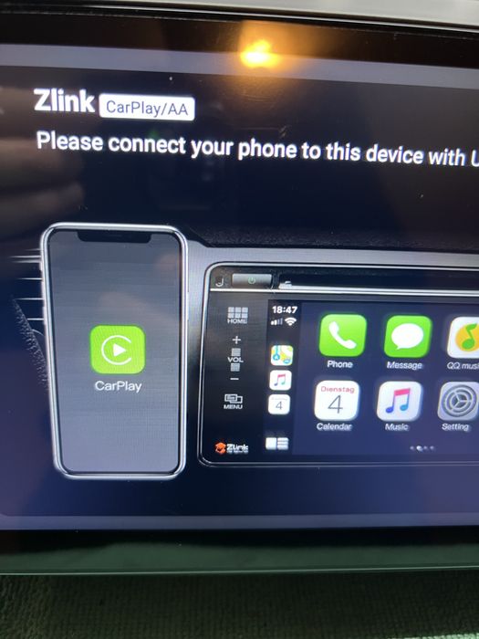 Мултимедия SUZUKI SWIFT (2004–2010) 10" навигация Андроид