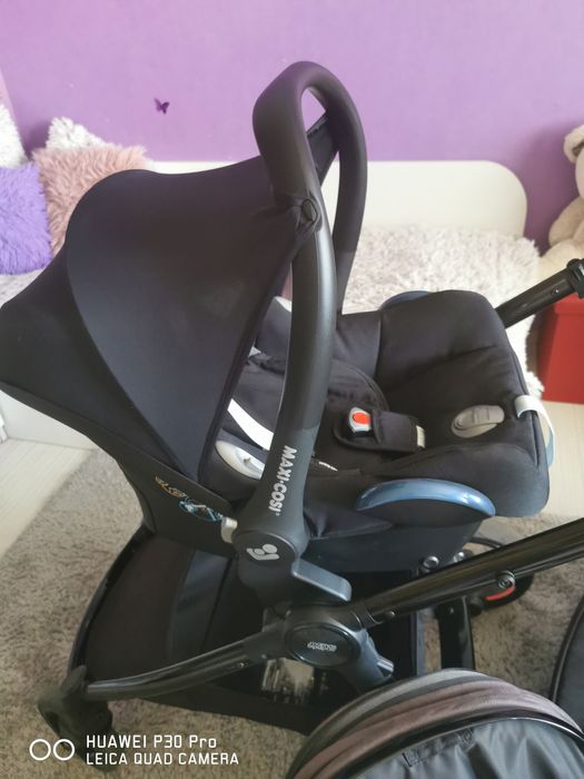 Кошница за кола 0-13кг.  maxi cosi isofix