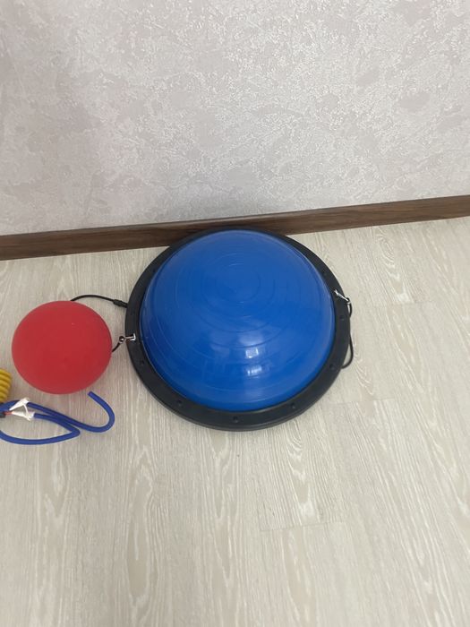 Балансировочная платформа